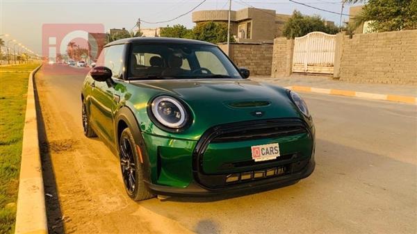 مینی کوپەر 2024 بۆ فرۆشتن لە عێراق - حیللە